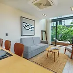 Amplio Y Cómodo 1br En