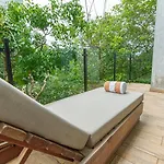 Amplio Y Cómodo 1br En * Tulum