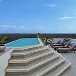 Estrena Penthouse Con Alberca Privada