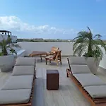 Estrena Penthouse Con Alberca Privada