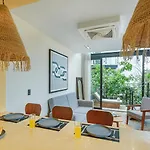 Find Yourself At Nook Apartamento Tulum