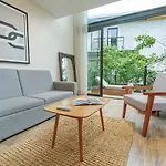Find Yourself At Nook Apartamento *