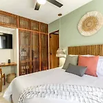 Departamento Nuevo Zona 8