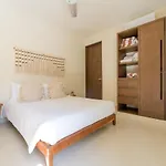 Tulum Jardin Villa Beach Club