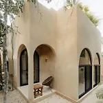 Tulipan Bohemian Villa