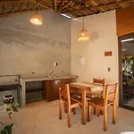 Tulum Getawaypooloffice Areagym