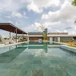 New 5 Star Condo-Infinity And Cenote Pool