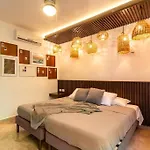 Private Suite In Aldea Zama