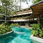 5 Star Luxury With Infinity And Cenote Pools Apartamento *