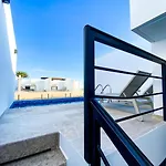 Downtown Studioph With Priv Roof And Pool. Top Amenities