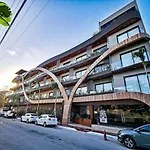 Downtown Studioph With Priv Roof And Pool. Top Amenities