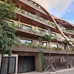 Departamento De Lujo