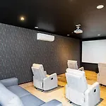 Apartamento Departamento De Lujo Tulum