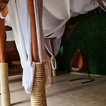 Departamento De Lujo *