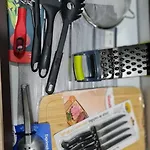 Departamento De Lujo *