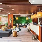 Apartamento Departamento De Lujo *