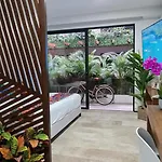 Departamento De Lujo Apartamento Tulum