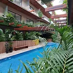 Departamento De Lujo Apartamento
