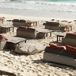 Departamento De Lujo Apartamento Tulum