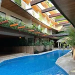 Apartamento Departamento De Lujo