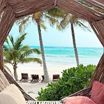 Apartamento Departamento De Lujo Tulum