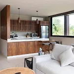 Ph With Rooftop, Grill And Private Pool