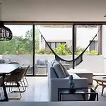 Ph With Rooftop, Grill And Private Pool