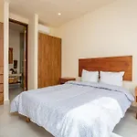Savia Oasis Tranquil Escape