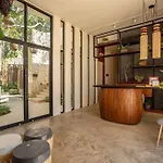 Tuane Luxury Homes * Tulum