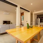Tuane Luxury Homes * Tulum