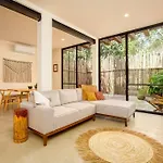 Tuane Luxury Homes Villa