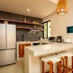 Tuane Luxury Homes Villa Tulum