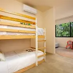 Tuane Luxury Homes Tulum