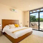 Villa Tuane Luxury Homes Tulum