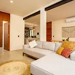 Tuane Luxury Homes Villa *