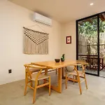 Tuane Luxury Homes Tulum