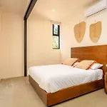 Tuane Luxury Homes Villa Tulum