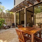 Tuane Luxury Homes * Tulum