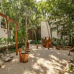 Villa Tuane Luxury Homes Tulum