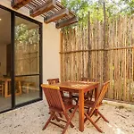 Tuane Luxury Homes * Tulum