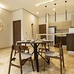 Aparment In The Zone Of Tulum