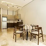 Aparment In The Zone Of Apartamento Tulum