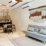 Aparment In The Zone Of Apartamento *