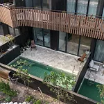 Aparment In The Zone Of * Tulum