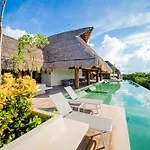 Luxury Beach Apartment In The Most Exclusive Area Of Tulum
