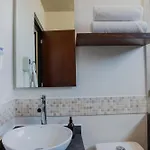 Penthouse Whit Privare Roof Apartamento *