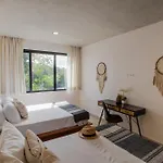 Penthouse Whit Privare Roof Apartamento *