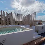 Apartamento Penthouse Whit Privare Roof