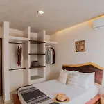 Penthouse Whit Privare Roof Apartamento *