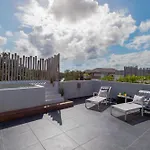 Penthouse Whit Privare Roof Tulum